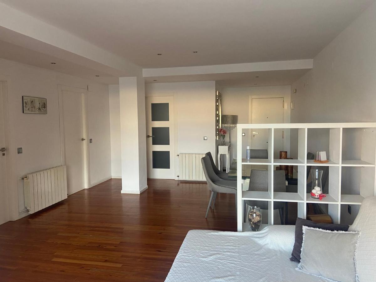 Cute Apartment Valencia Luaran gambar