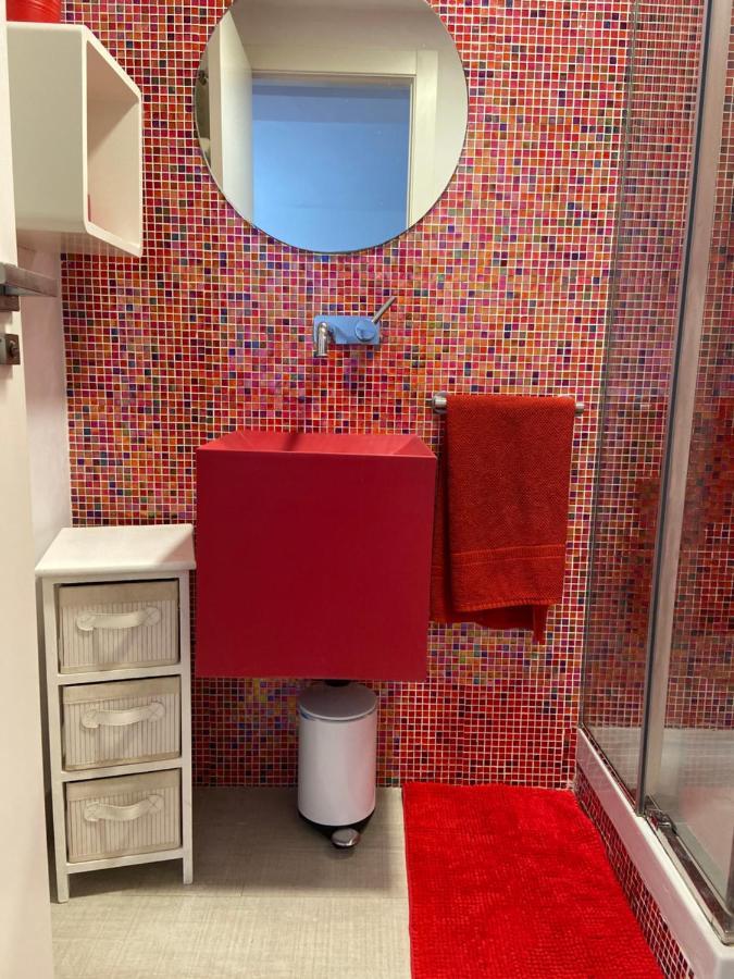 Cute Apartment Valencia Luaran gambar