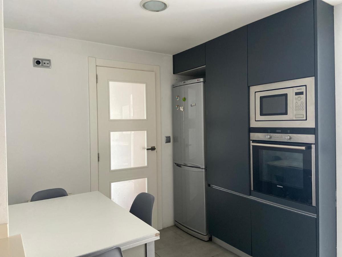 Cute Apartment Valencia Luaran gambar