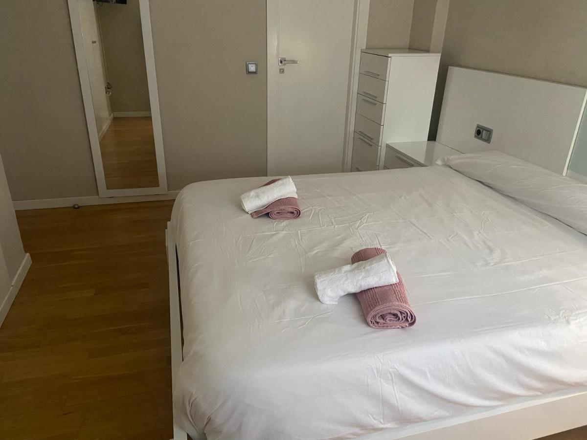 Cute Apartment Valencia Luaran gambar