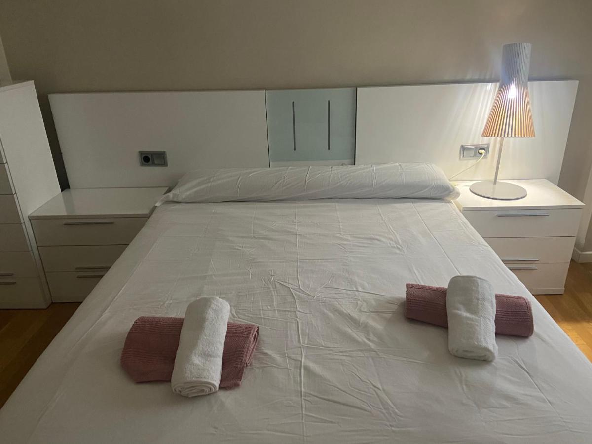 Cute Apartment Valencia Luaran gambar