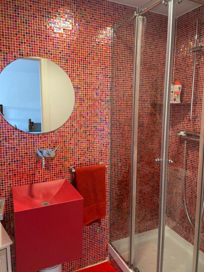 Cute Apartment Valencia Luaran gambar