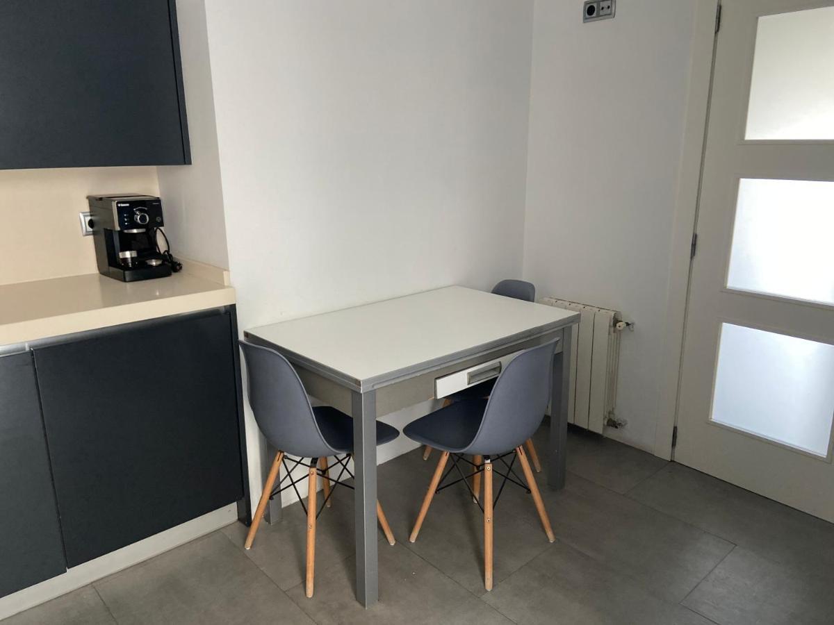 Cute Apartment Valencia Luaran gambar