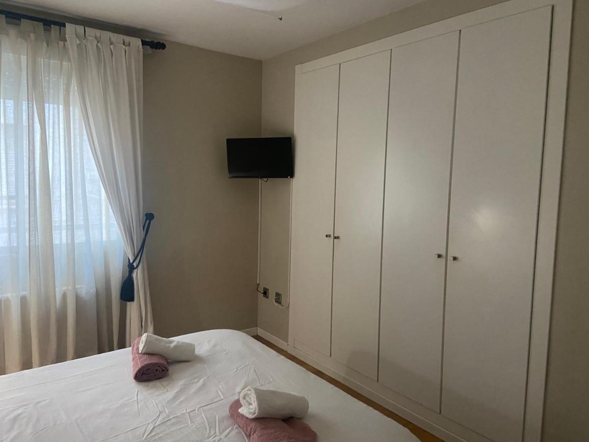 Cute Apartment Valencia Luaran gambar