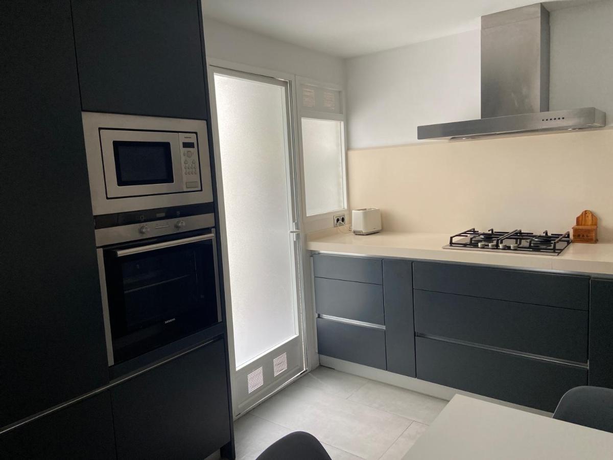 Cute Apartment Valencia Luaran gambar