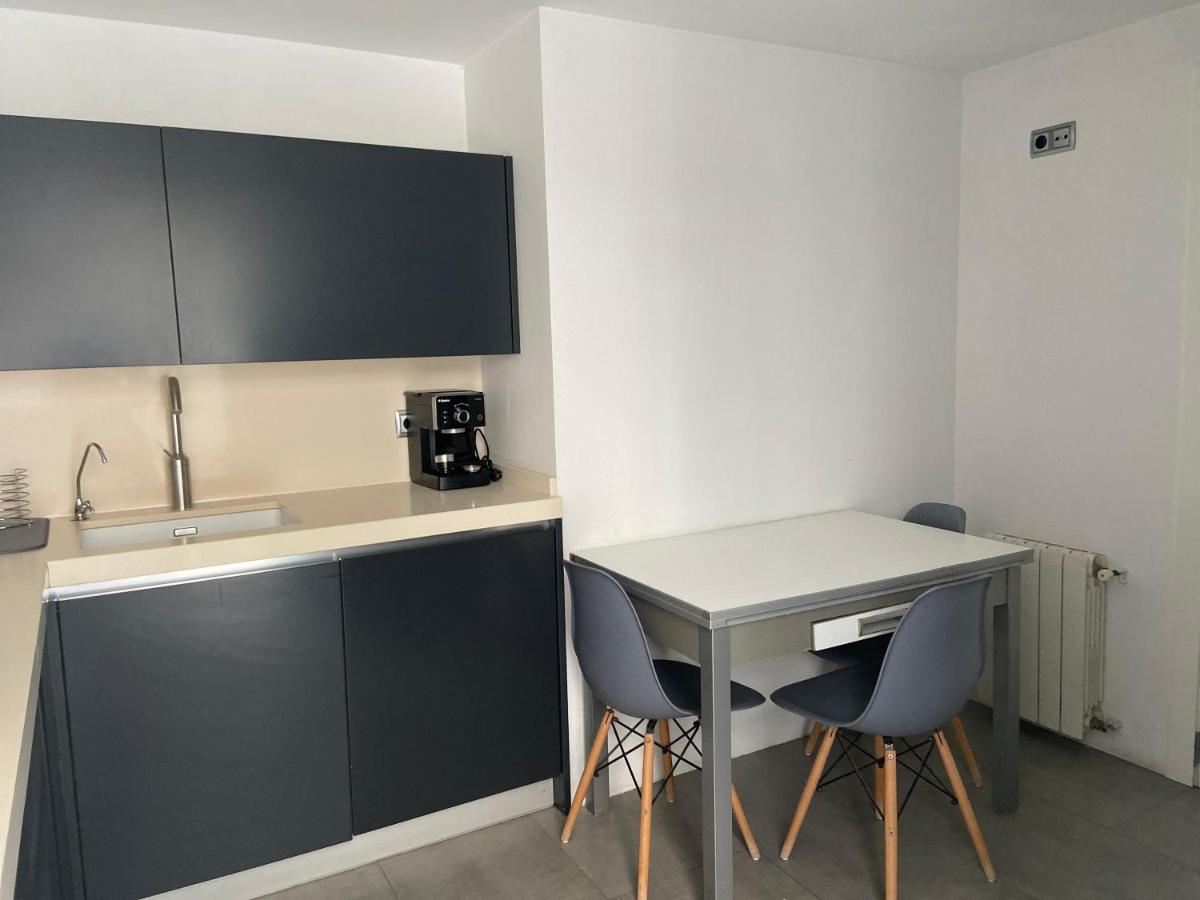 Cute Apartment Valencia Luaran gambar