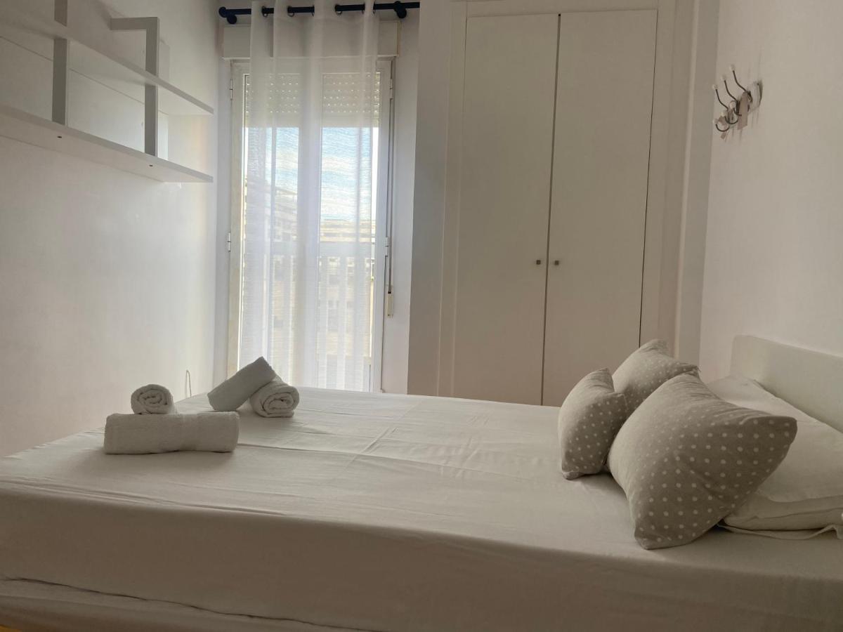 Cute Apartment Valencia Luaran gambar