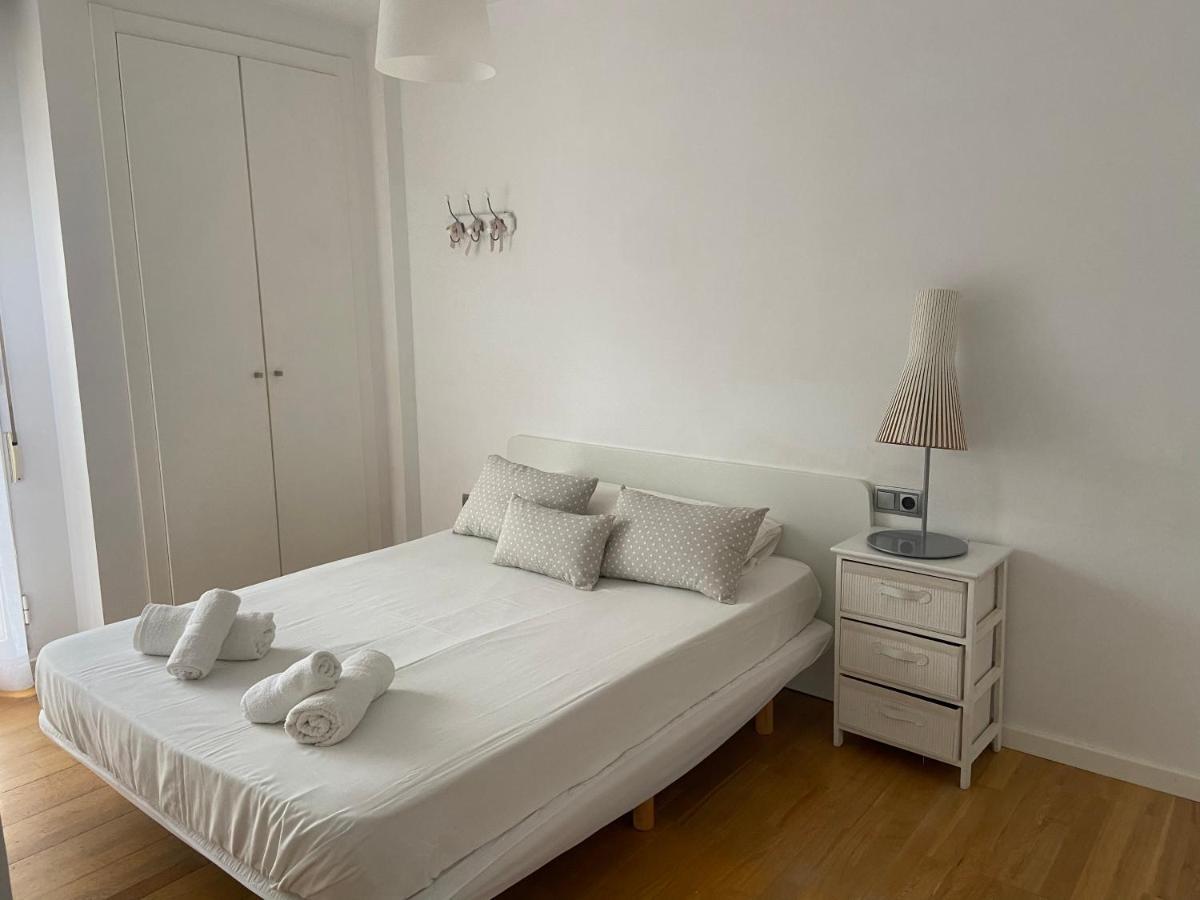 Cute Apartment Valencia Luaran gambar